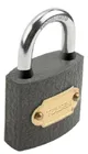 Candado 3 Llaves Tolsen 260grs 50mm
